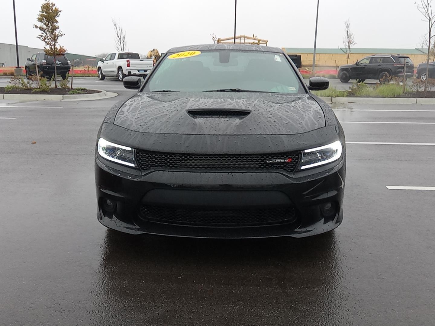 2020 Dodge Charger GT 15