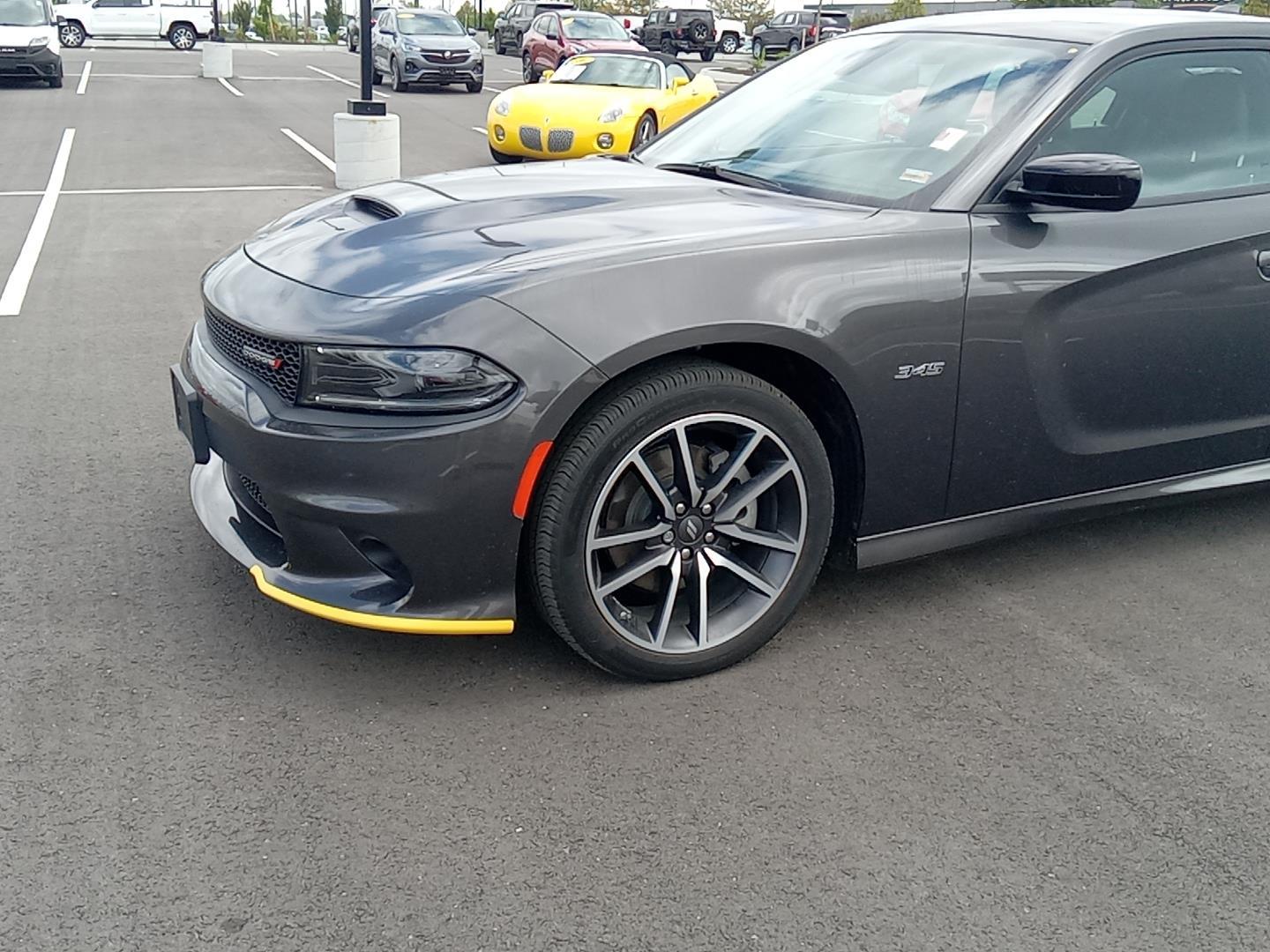 2023 Dodge Charger R/T 17