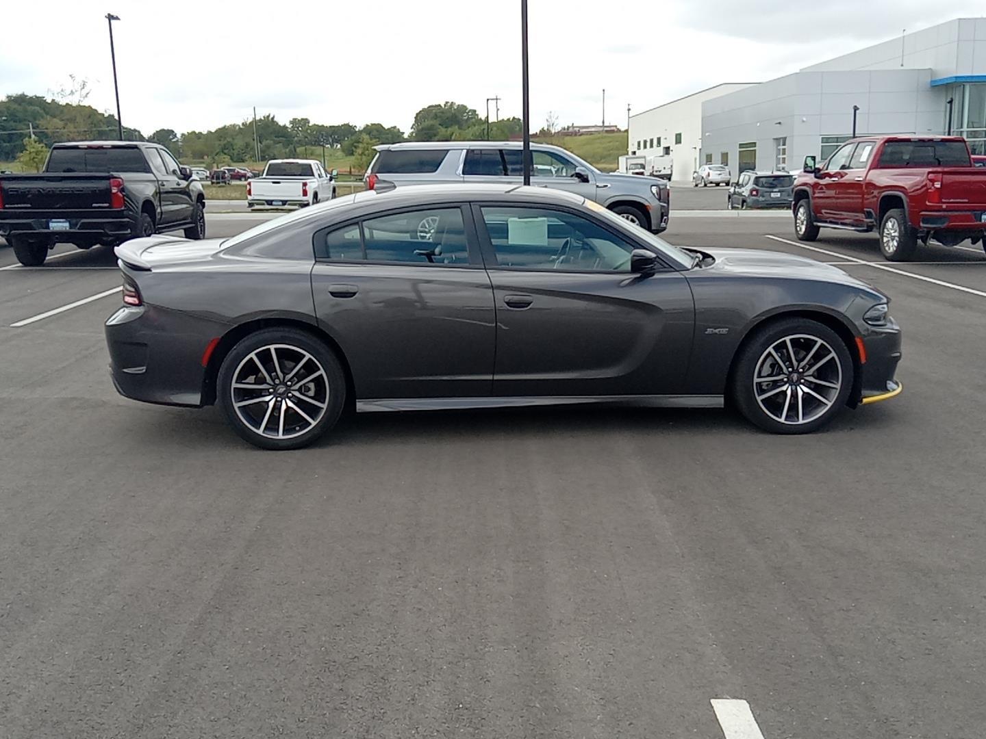 2023 Dodge Charger R/T 19