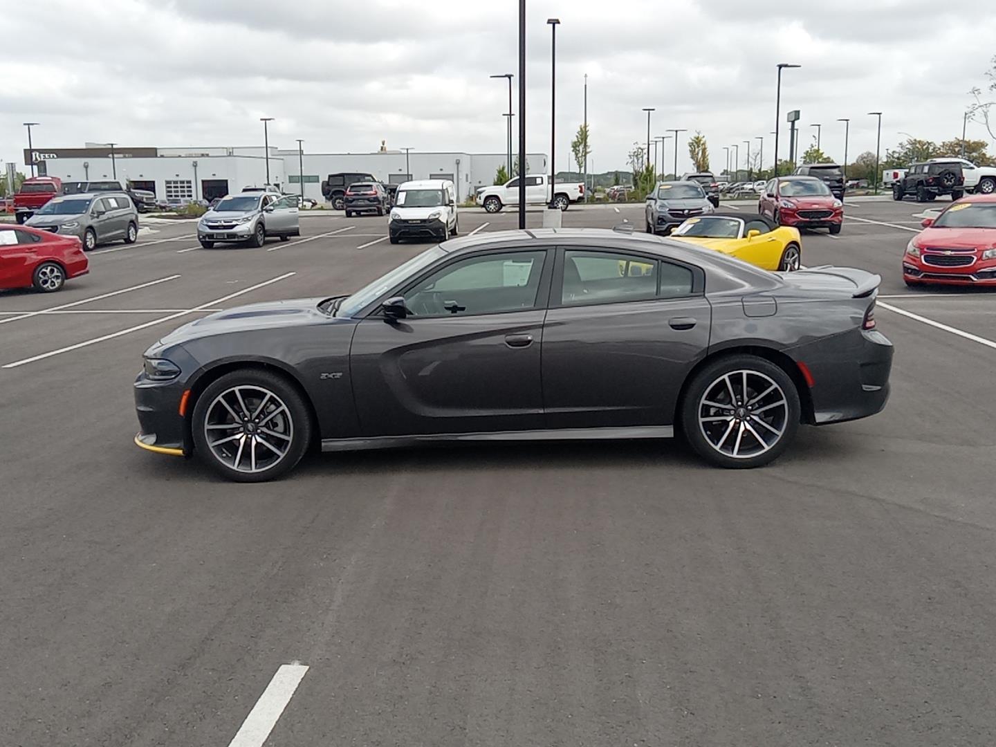 2023 Dodge Charger R/T 20