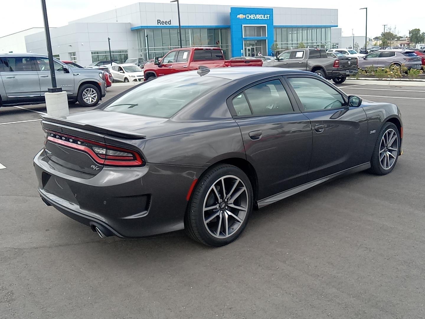 2023 Dodge Charger R/T 21