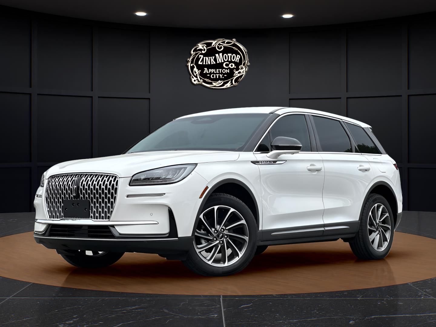 2023 Lincoln Corsair Standard AWD