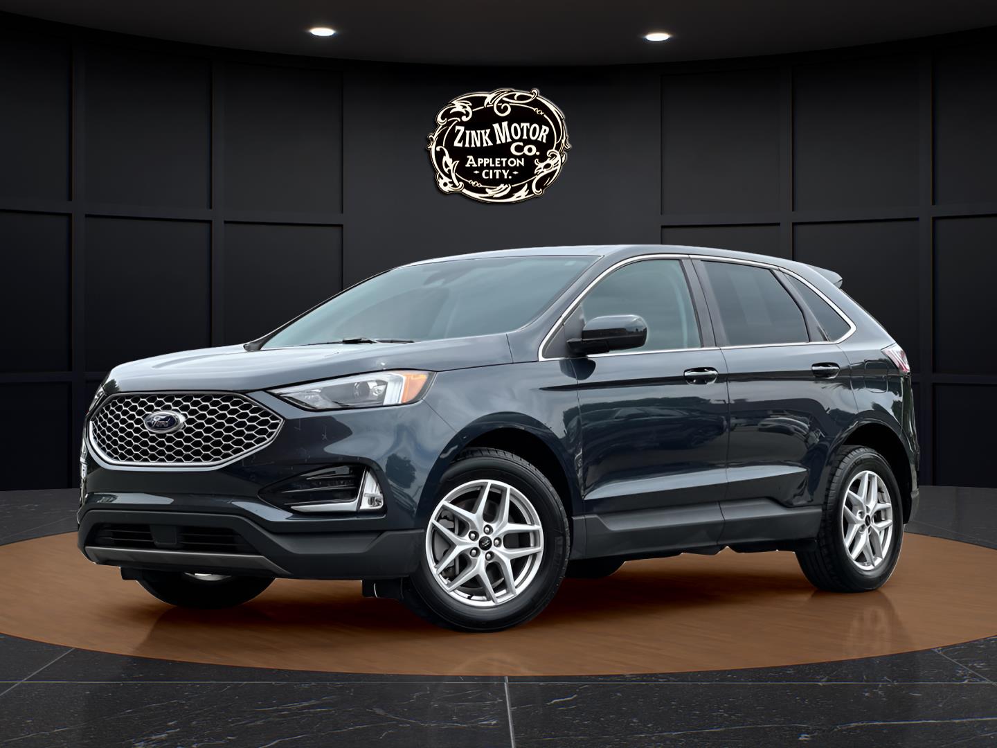 2023 Ford Edge SEL AWD
