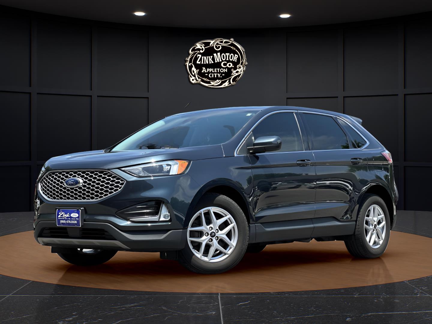 2023 Ford Edge SEL AWD