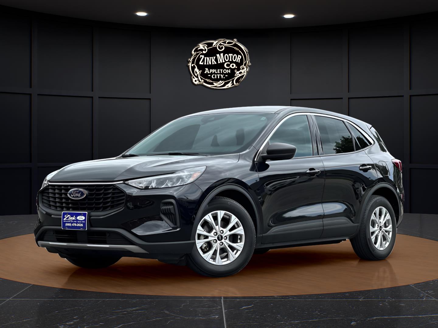 2023 Ford Escape Active FWD