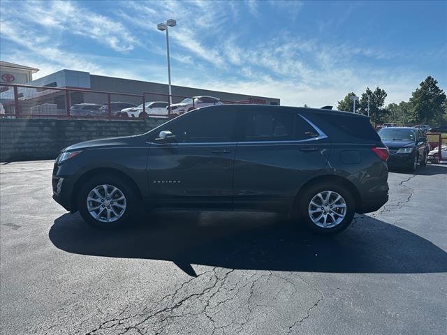 2019 Chevrolet Equinox LT 6