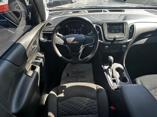 2019 Chevrolet Equinox LT 9