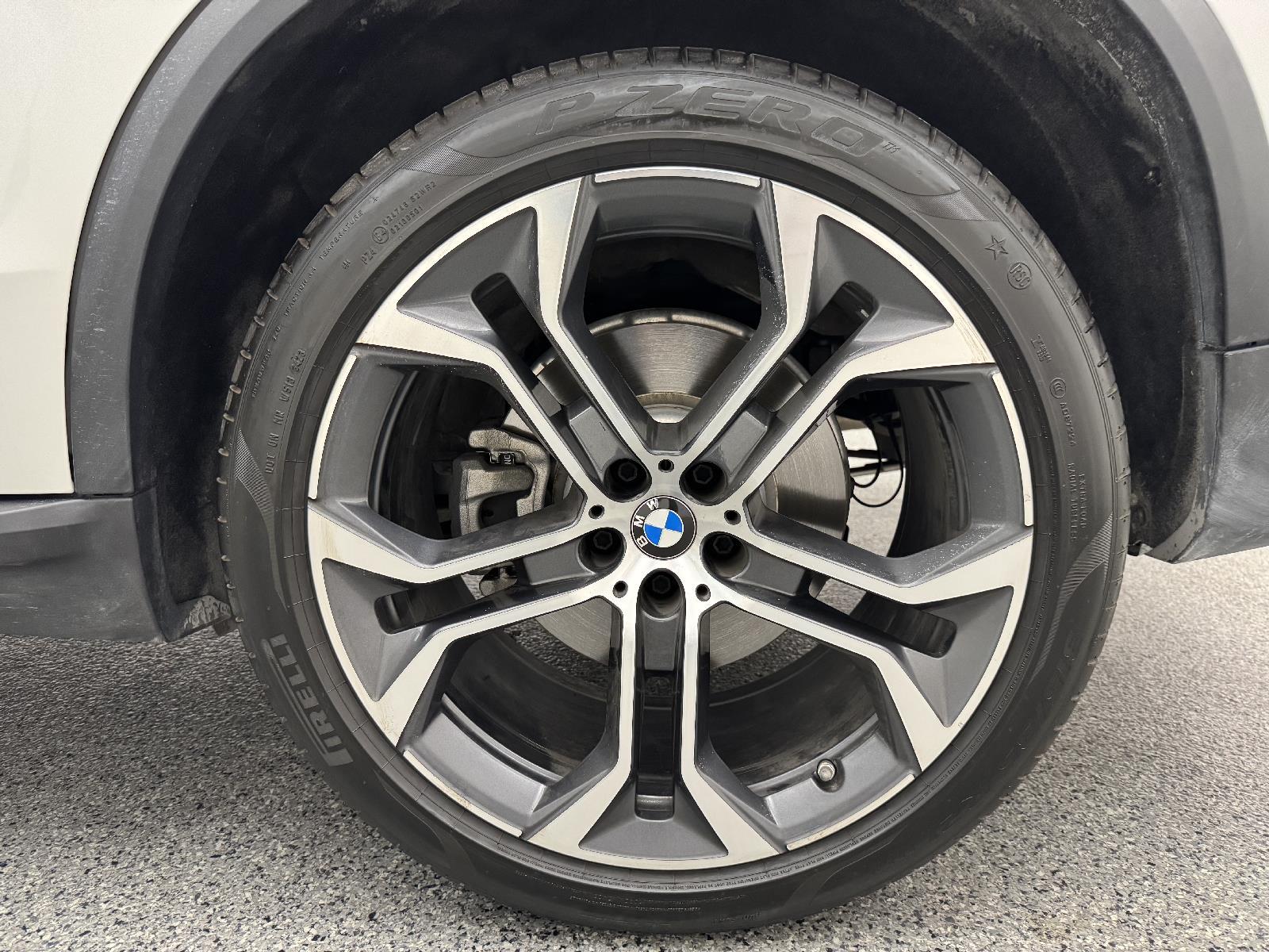 2020 BMW X5 xDrive40i 26