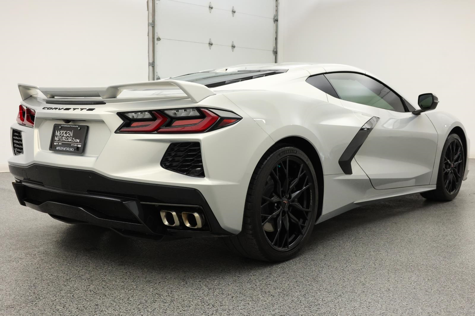 2023 Chevrolet Corvette 2LT 5