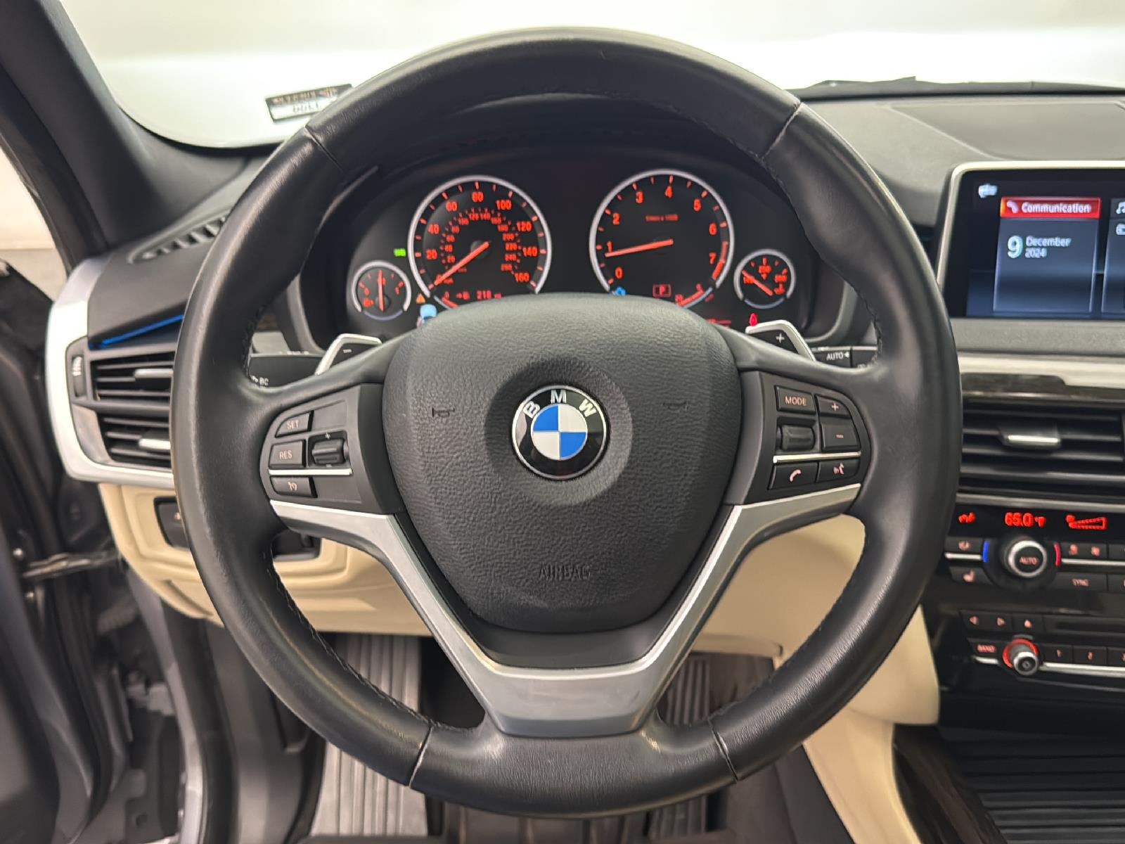 2018 BMW X5 xDrive35i 16