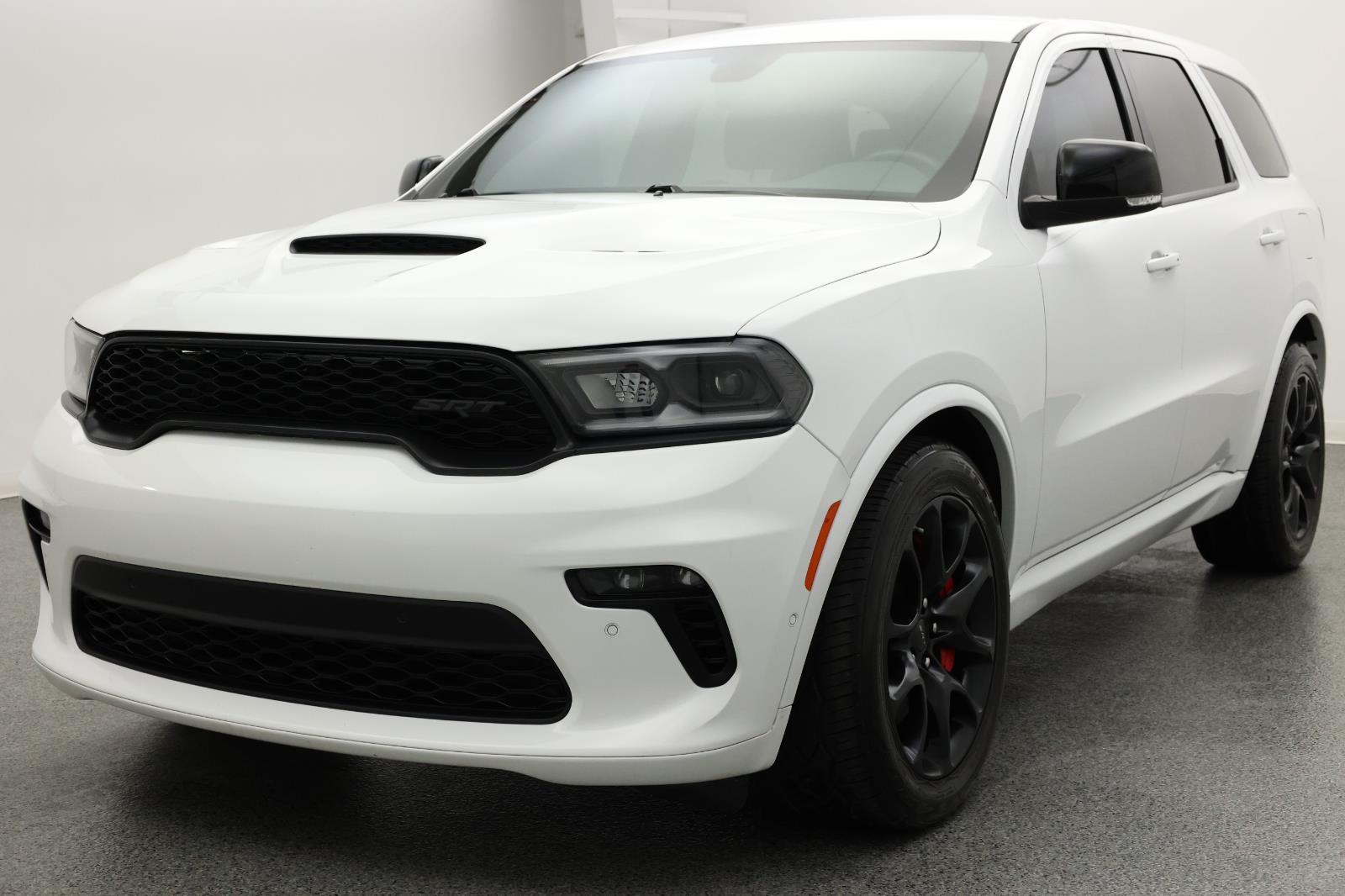 2022 Dodge Durango SRT 392 1