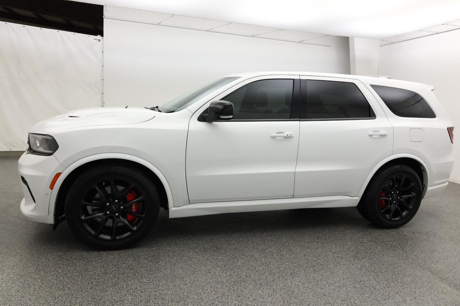 2022 Dodge Durango SRT 392 2