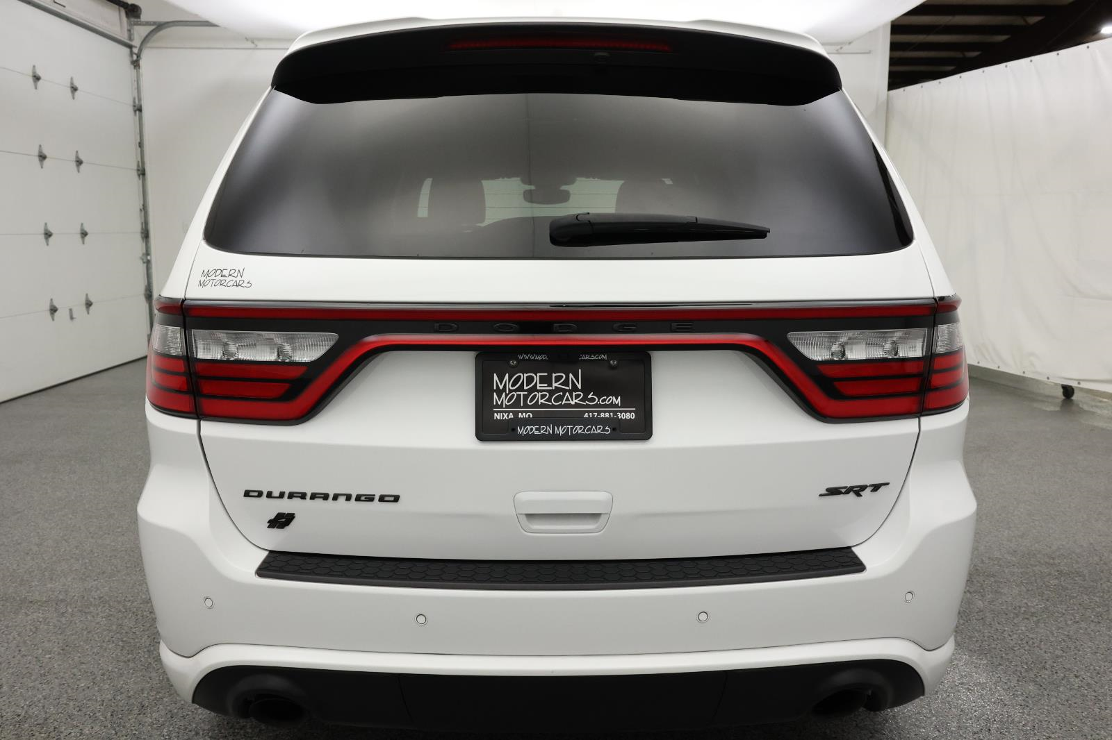 2022 Dodge Durango SRT 392 4