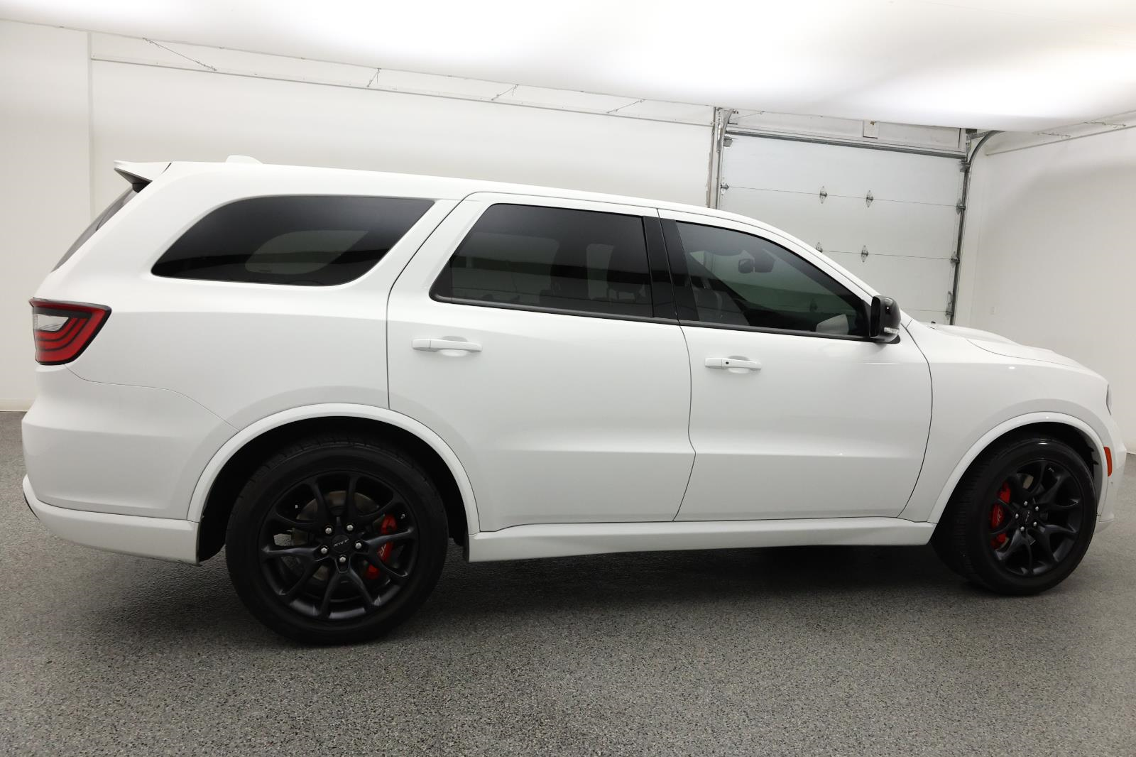 2022 Dodge Durango SRT 392 7