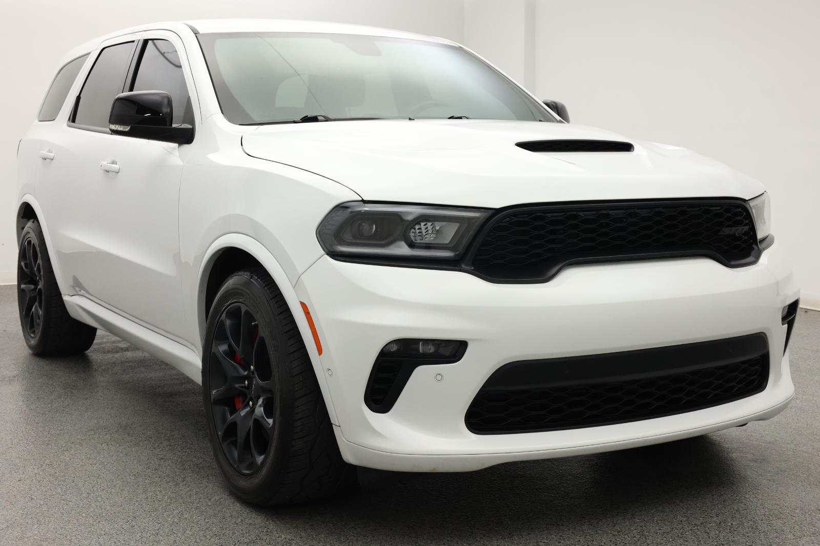 2022 Dodge Durango SRT 392 8