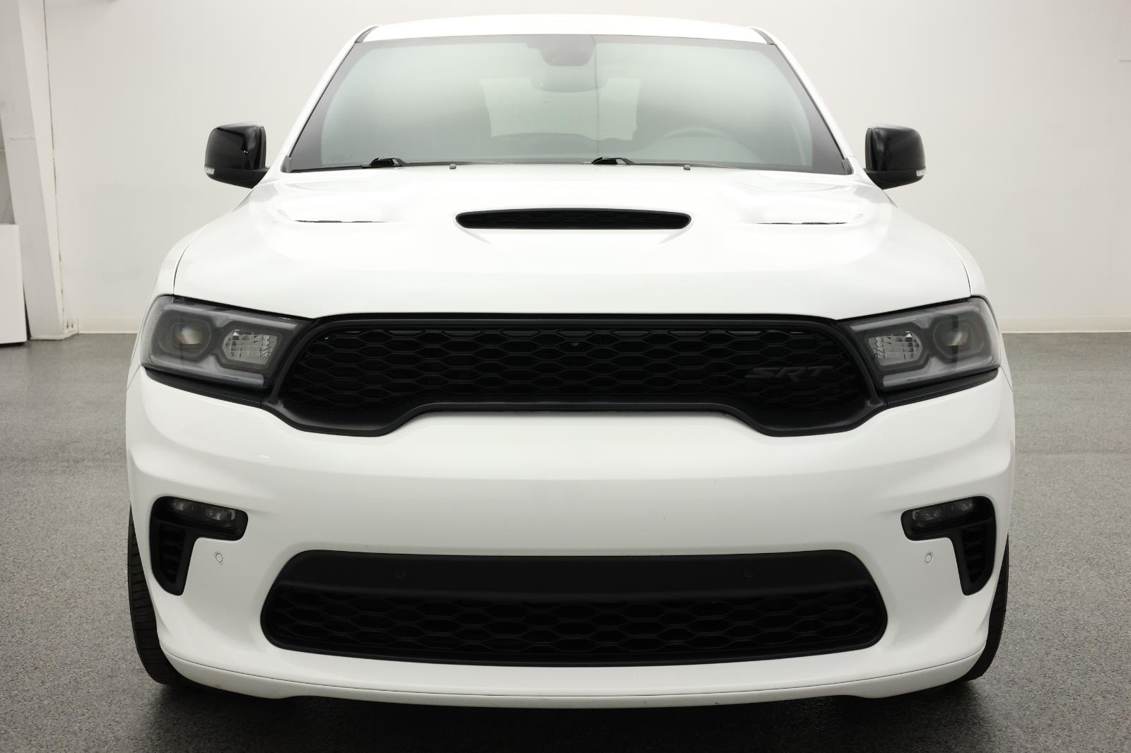 2022 Dodge Durango SRT 392 9