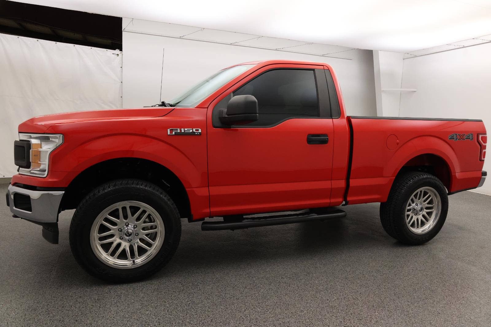 2019 Ford F-150 XL 2