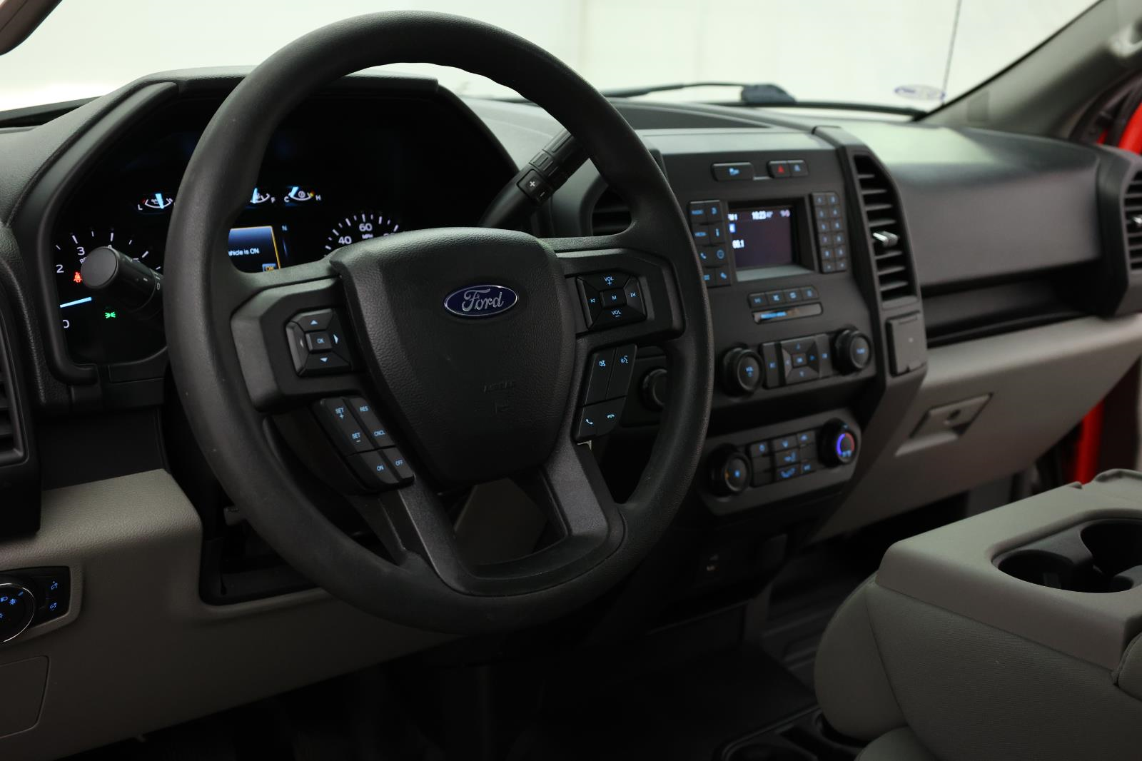 2019 Ford F-150 XL 20