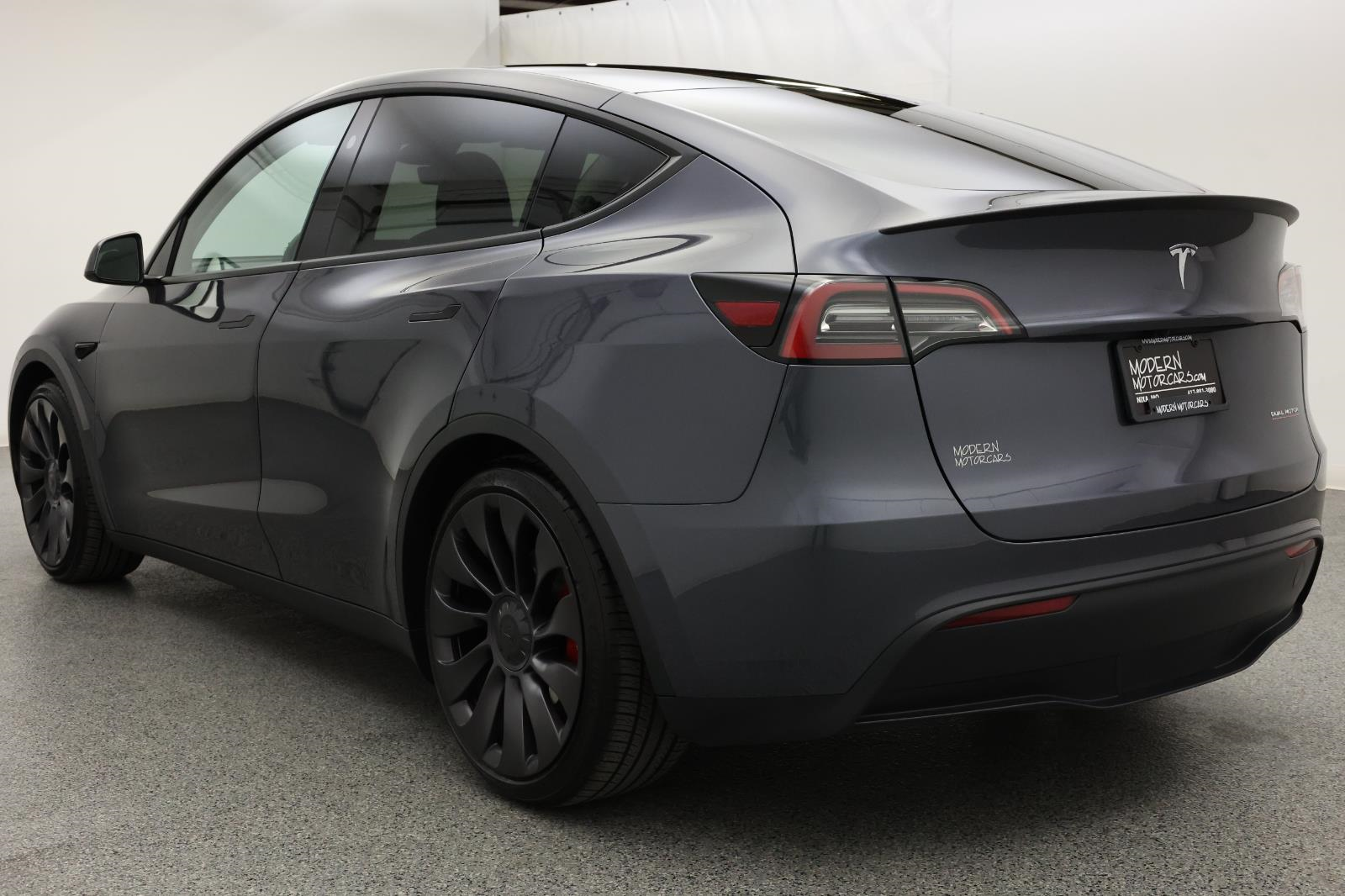 2023 Tesla Model Y Performance 3