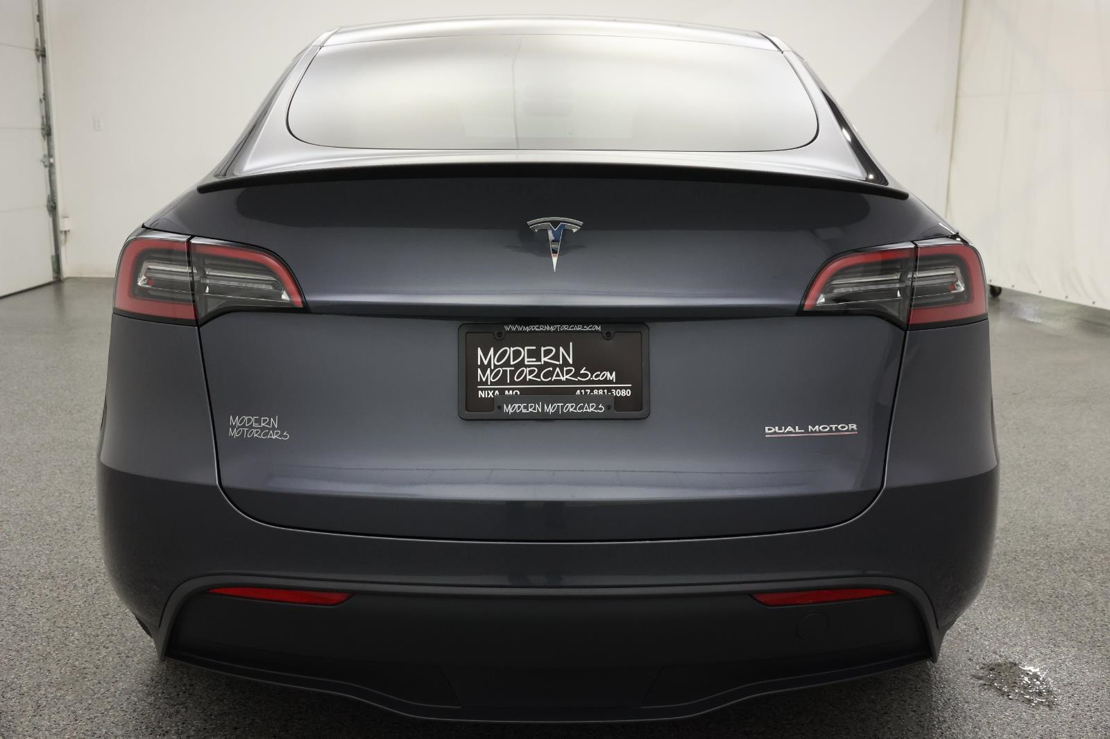 2023 Tesla Model Y Performance 4