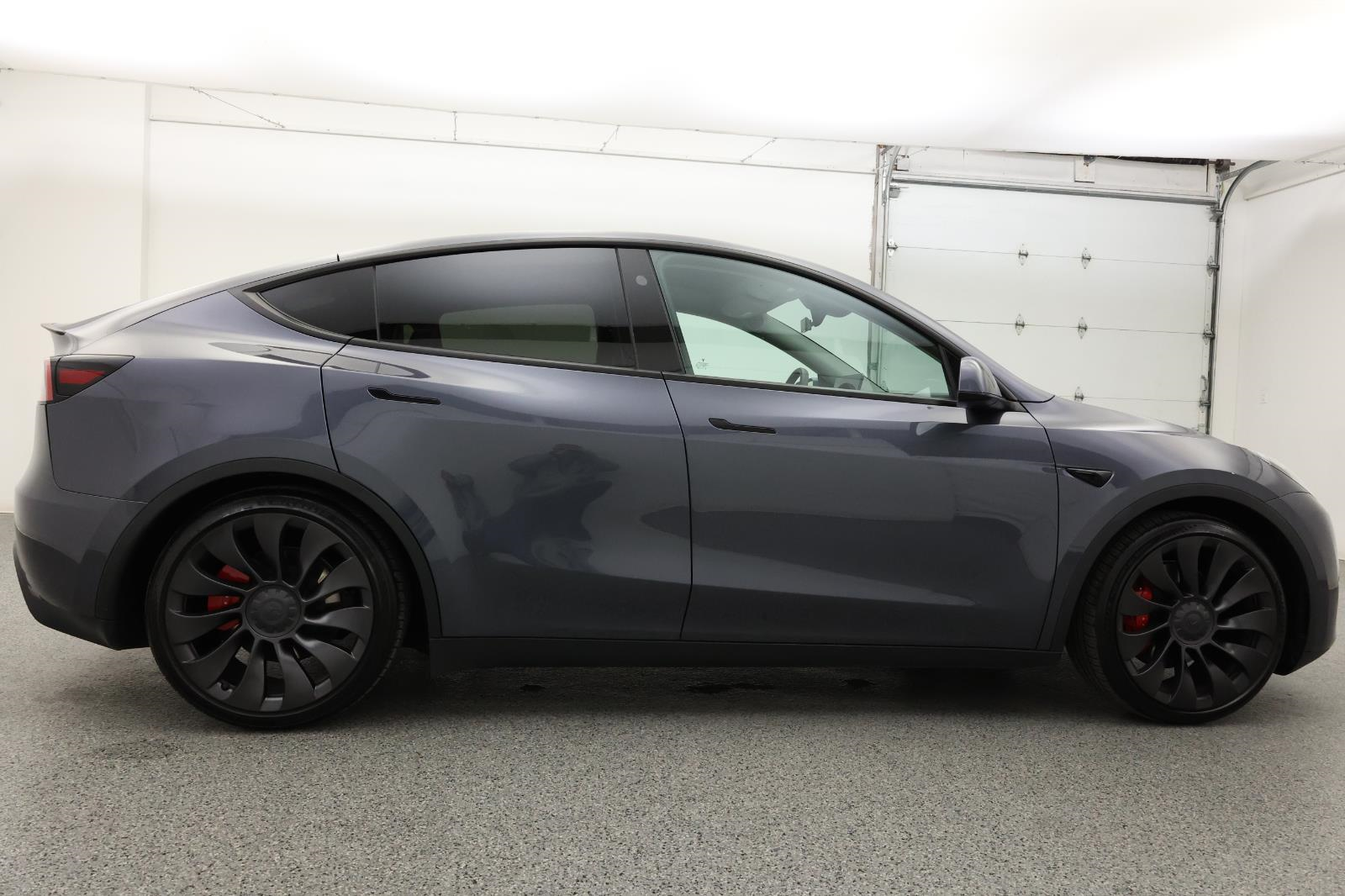 2023 Tesla Model Y Performance 7