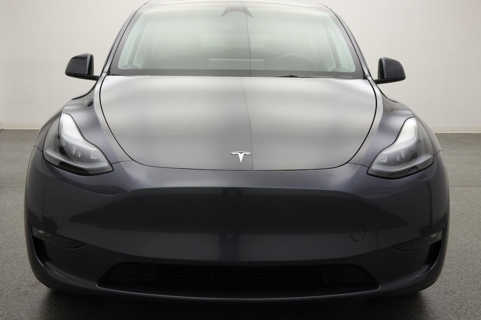 2023 Tesla Model Y Performance 9