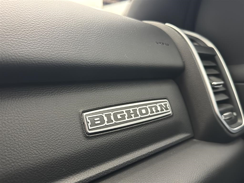 2021 Ram 1500 Big Horn 25