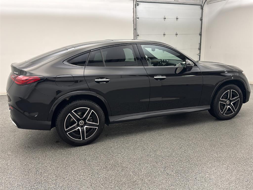 2024 Mercedes-Benz GLC GLC 300 6