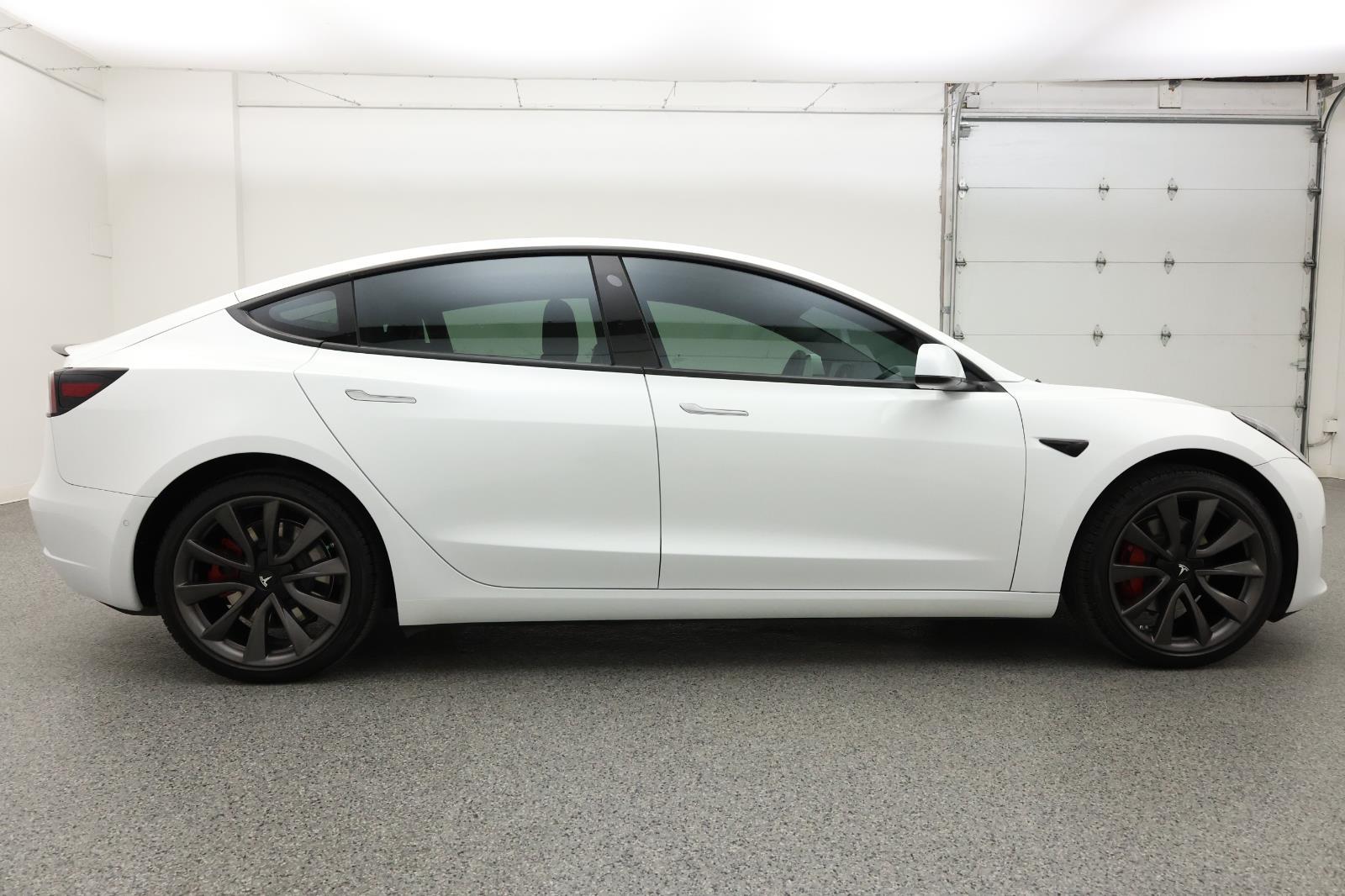 2019 Tesla Model 3 Long Range 5