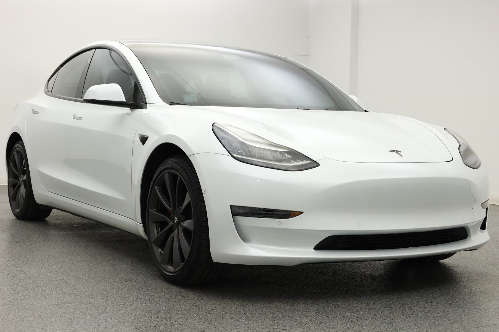 2019 Tesla Model 3 Long Range 8