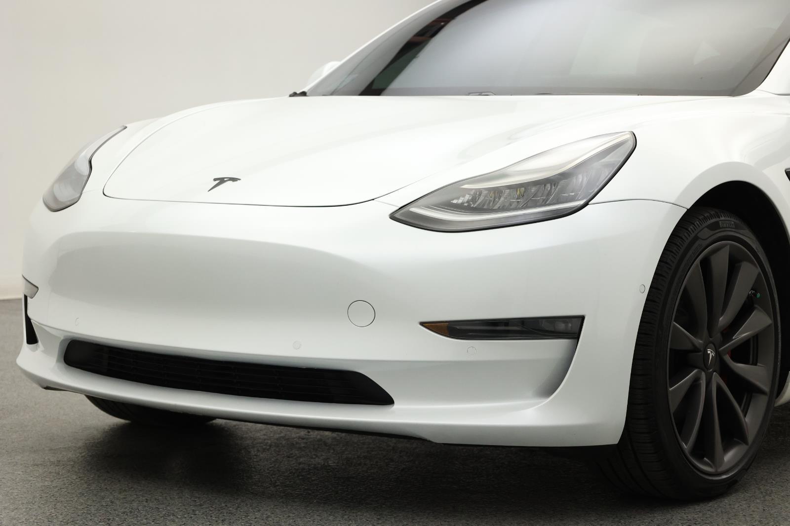 2019 Tesla Model 3 Long Range 10