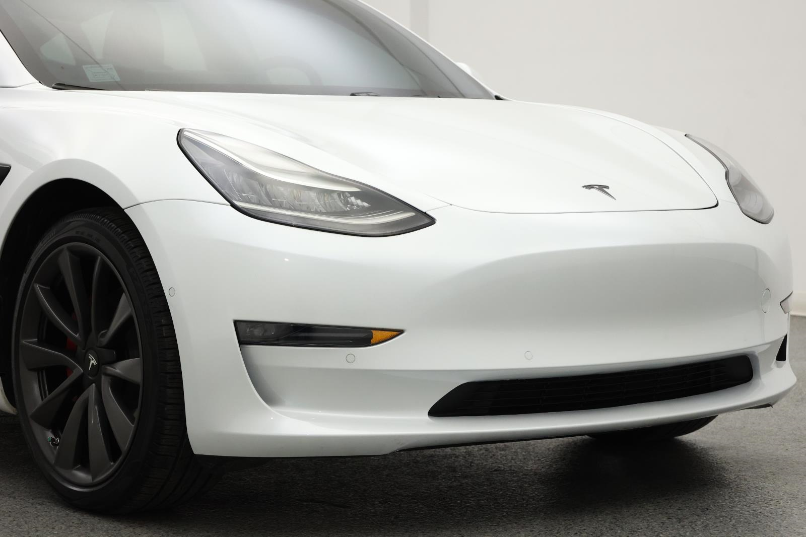 2019 Tesla Model 3 Long Range 11