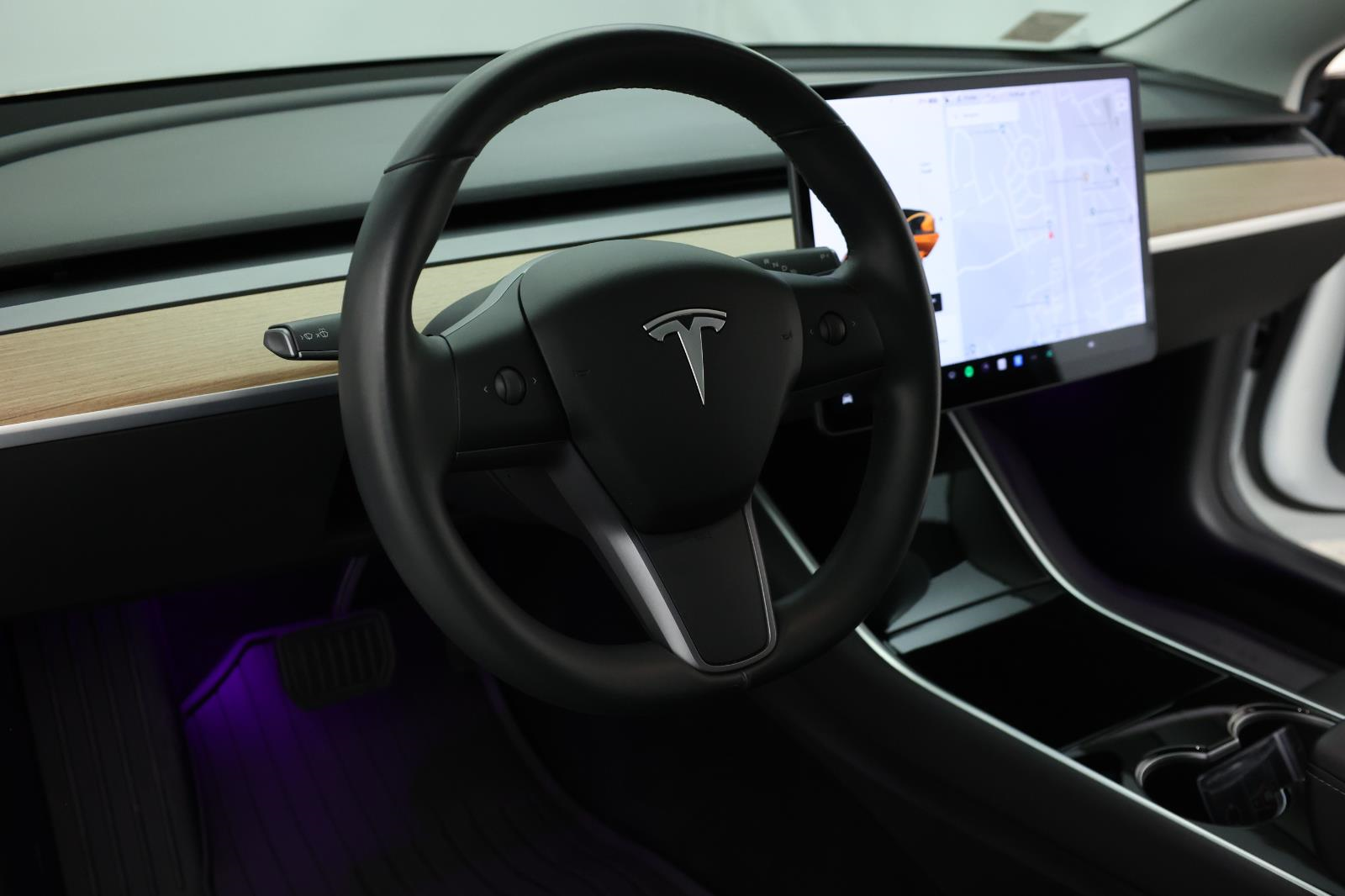 2019 Tesla Model 3 Long Range 18