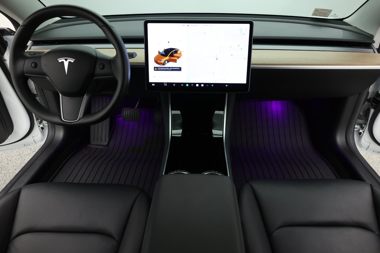 2019 Tesla Model 3 Long Range 19