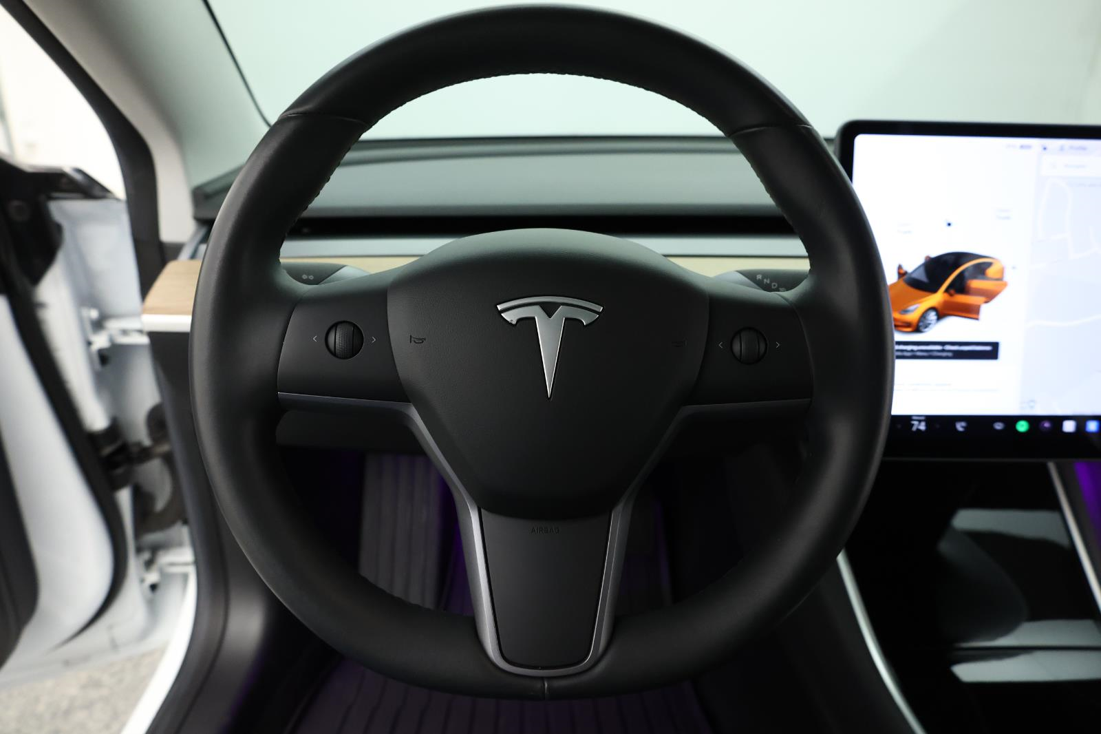 2019 Tesla Model 3 Long Range 20