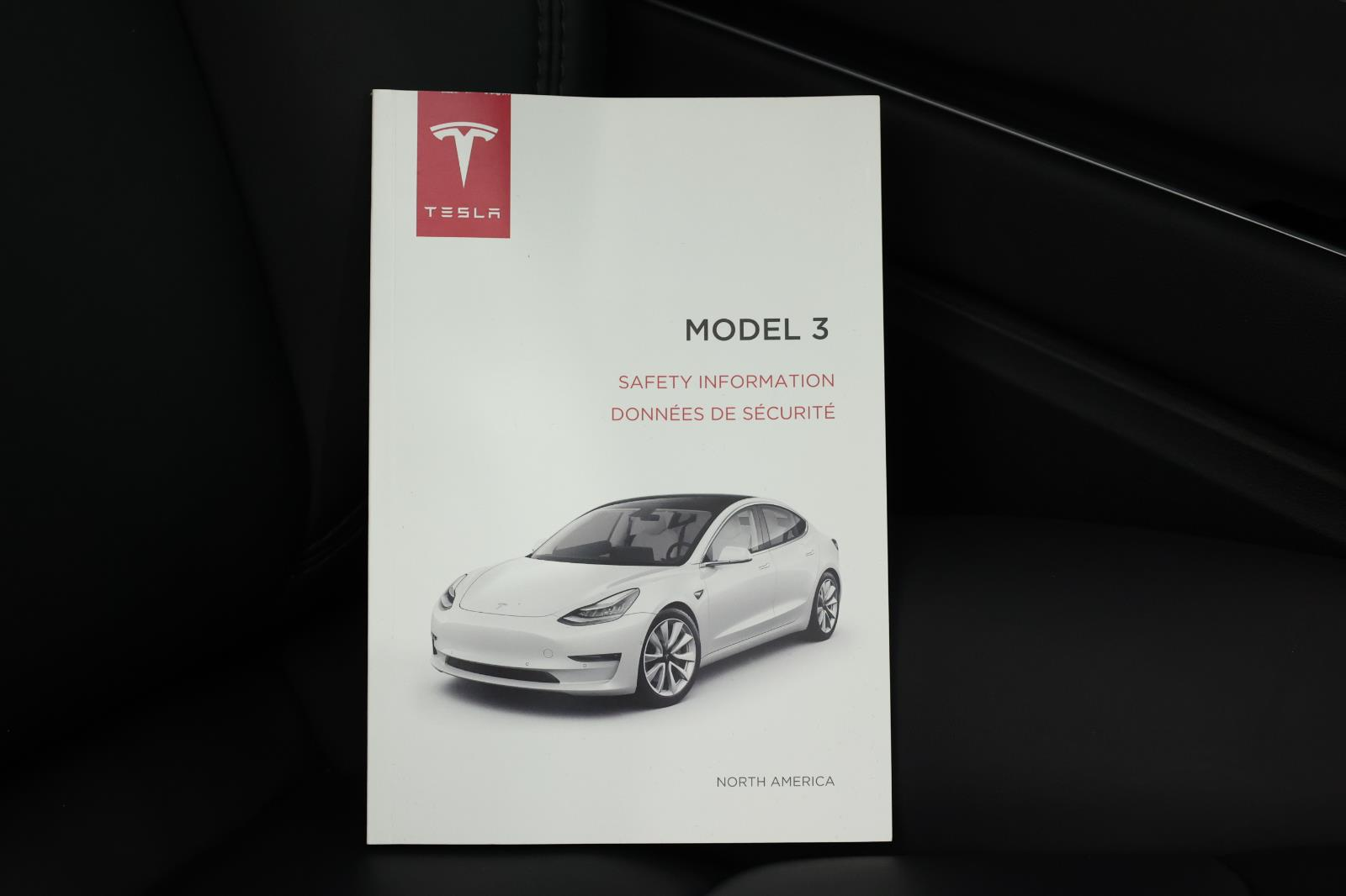 2019 Tesla Model 3 Long Range 46