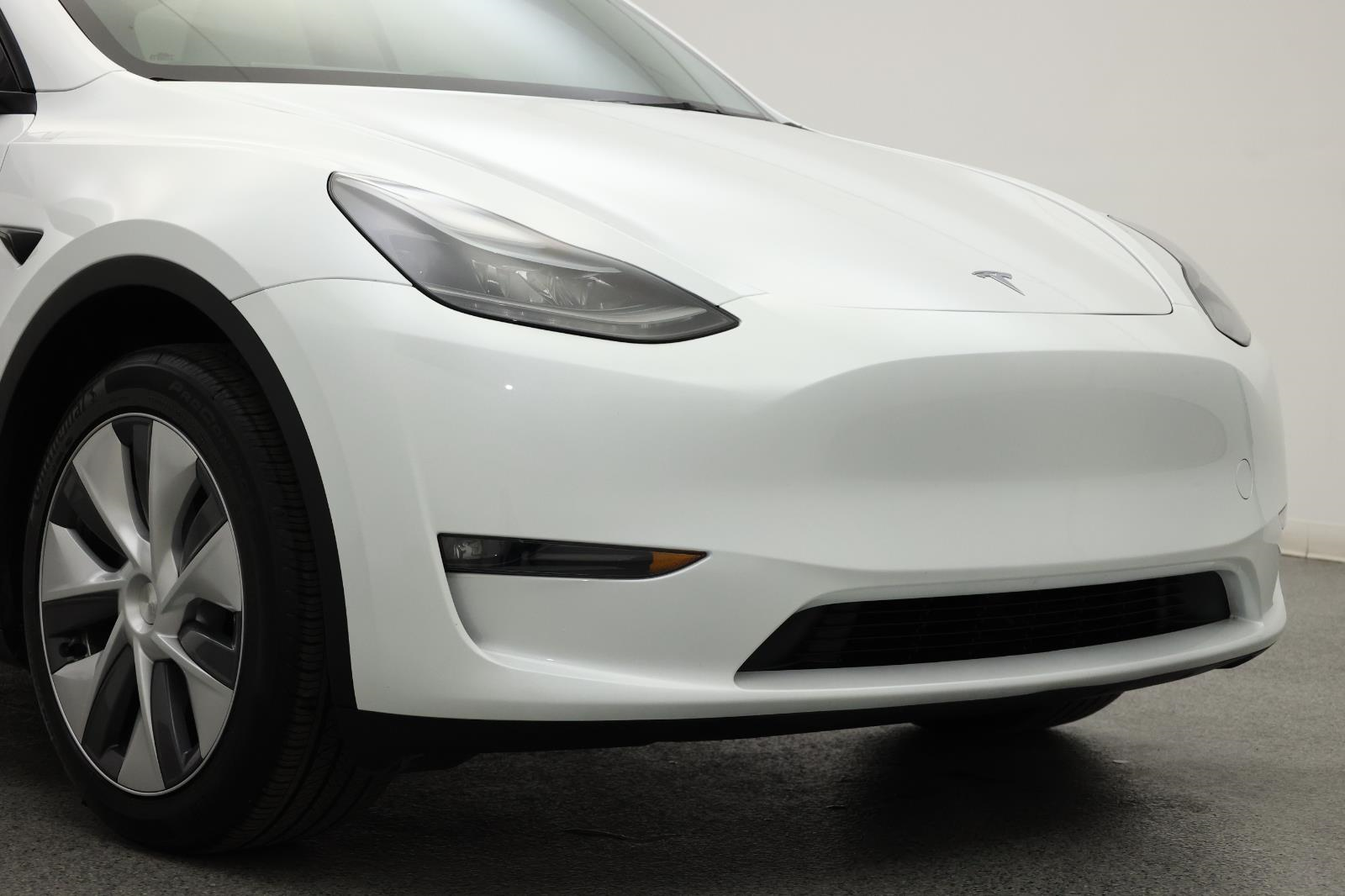 2024 Tesla Model Y Long Range 11