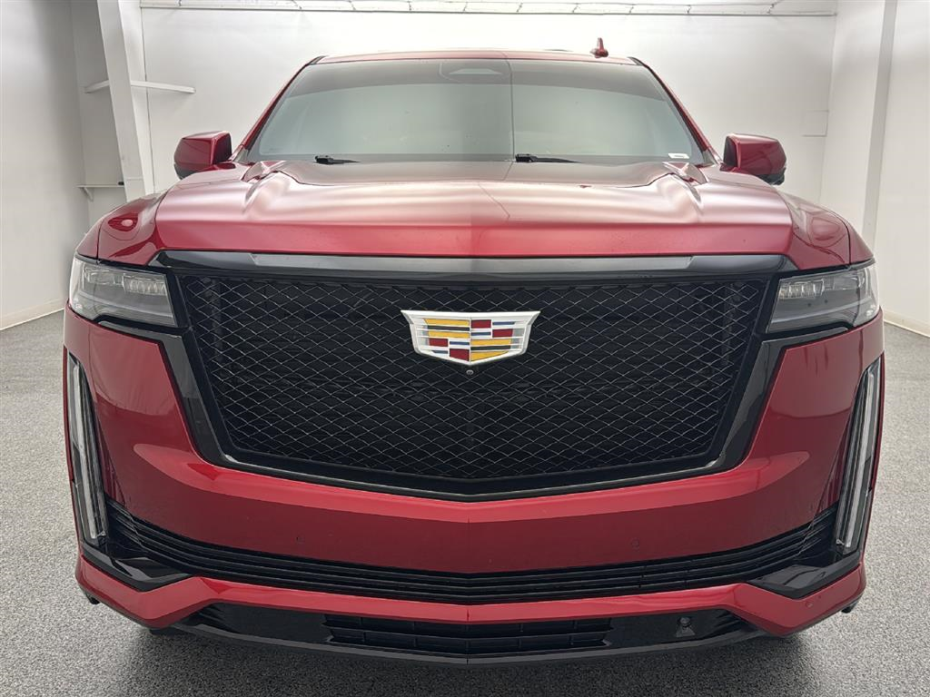 2022 Cadillac Escalade ESV Sport 7