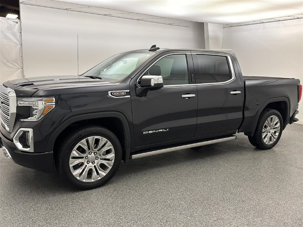 2020 GMC Sierra 1500 Denali 2