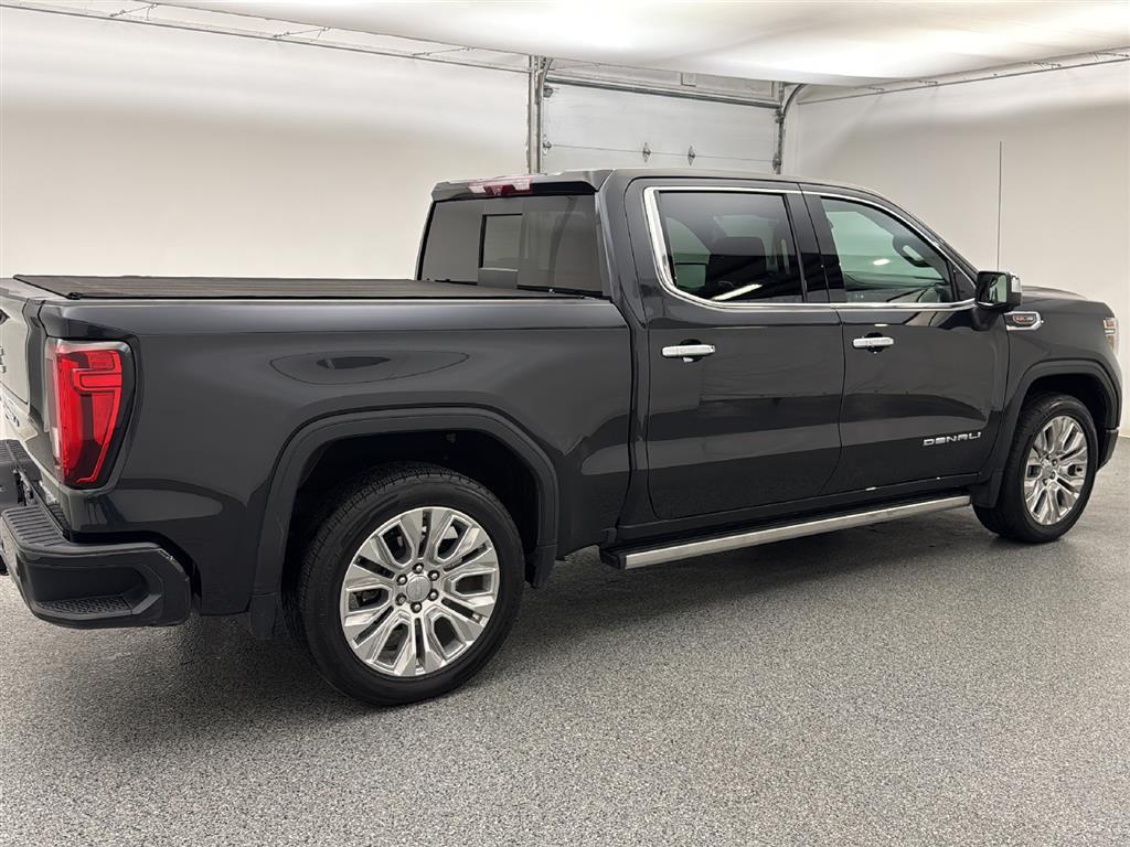 2020 GMC Sierra 1500 Denali 6