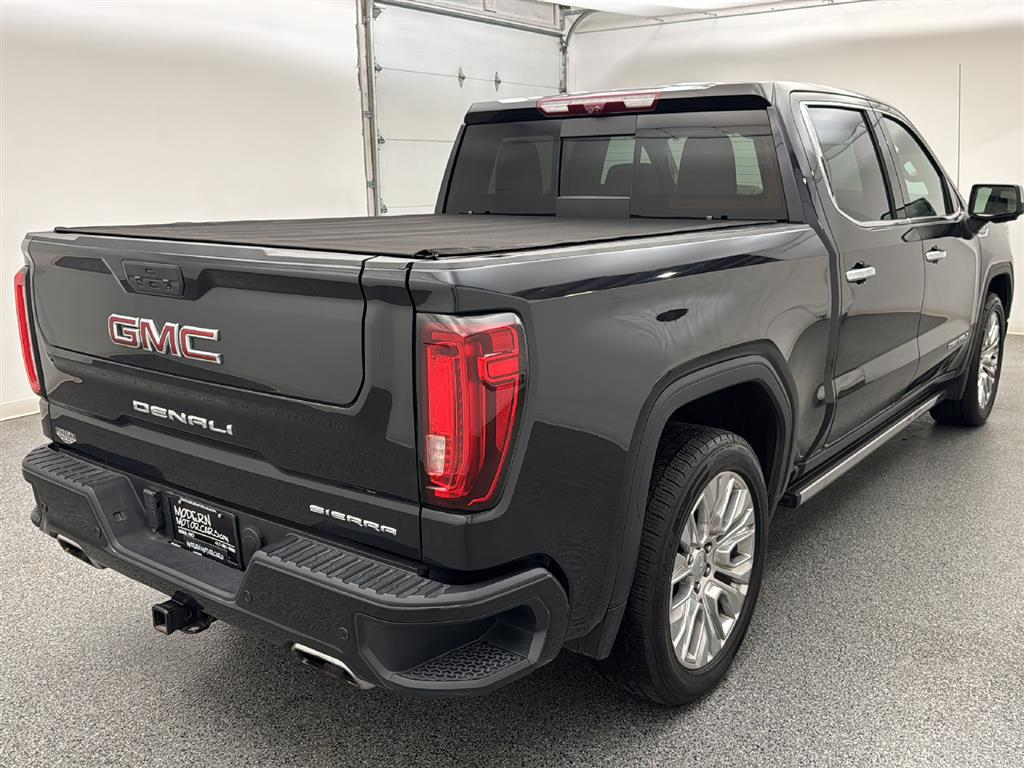 2020 GMC Sierra 1500 Denali 5