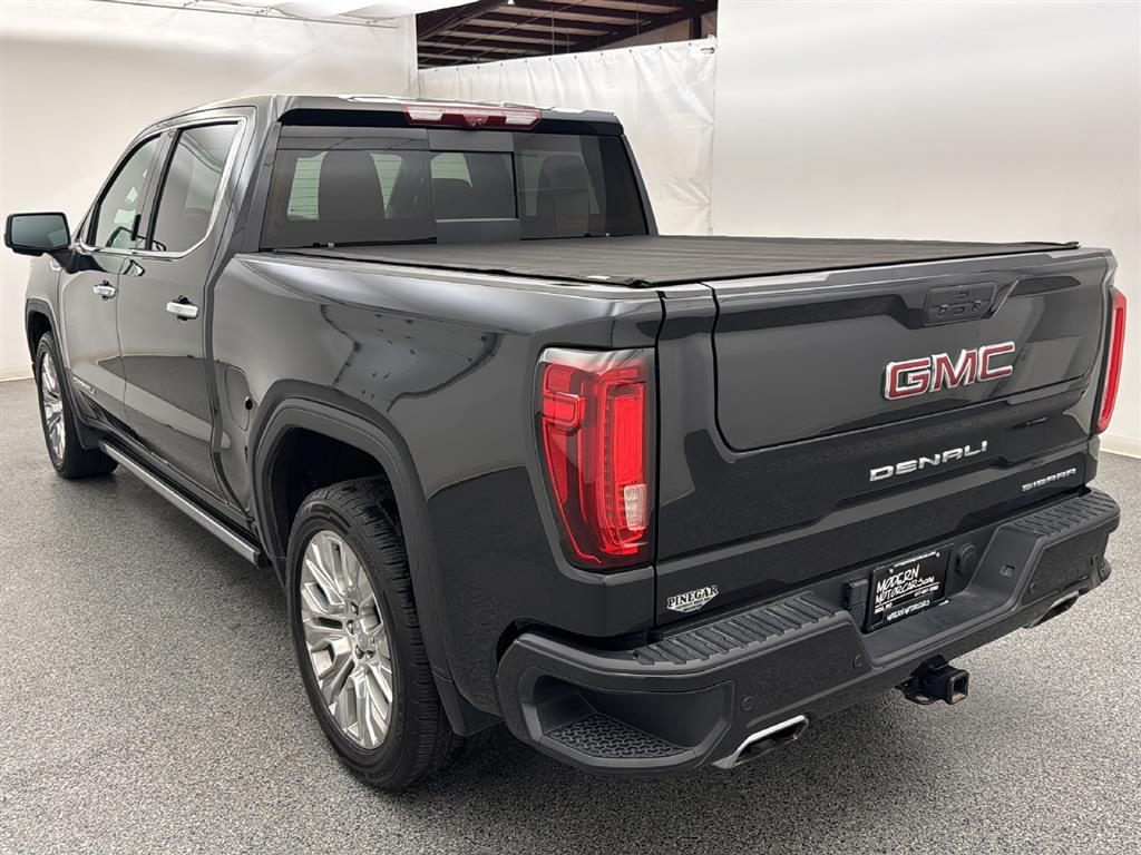 2020 GMC Sierra 1500 Denali 3