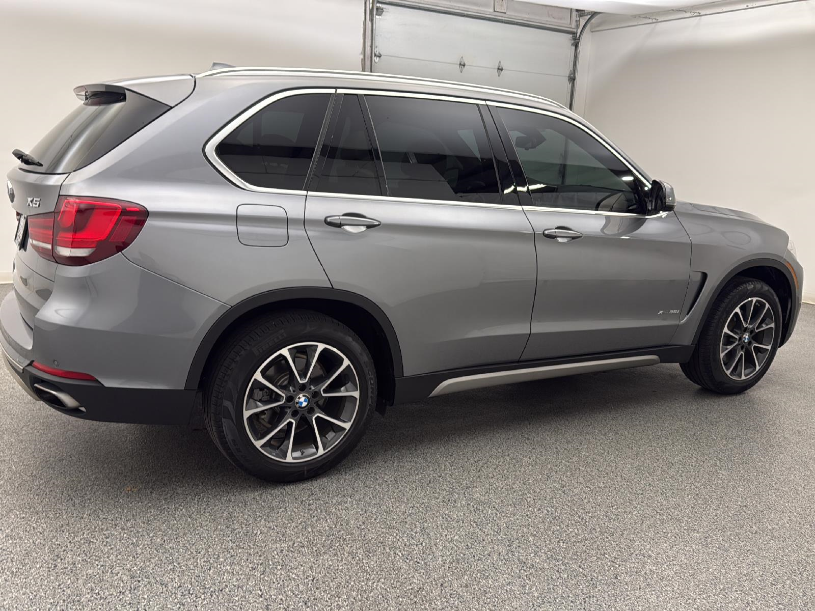 2018 BMW X5 xDrive35i 7