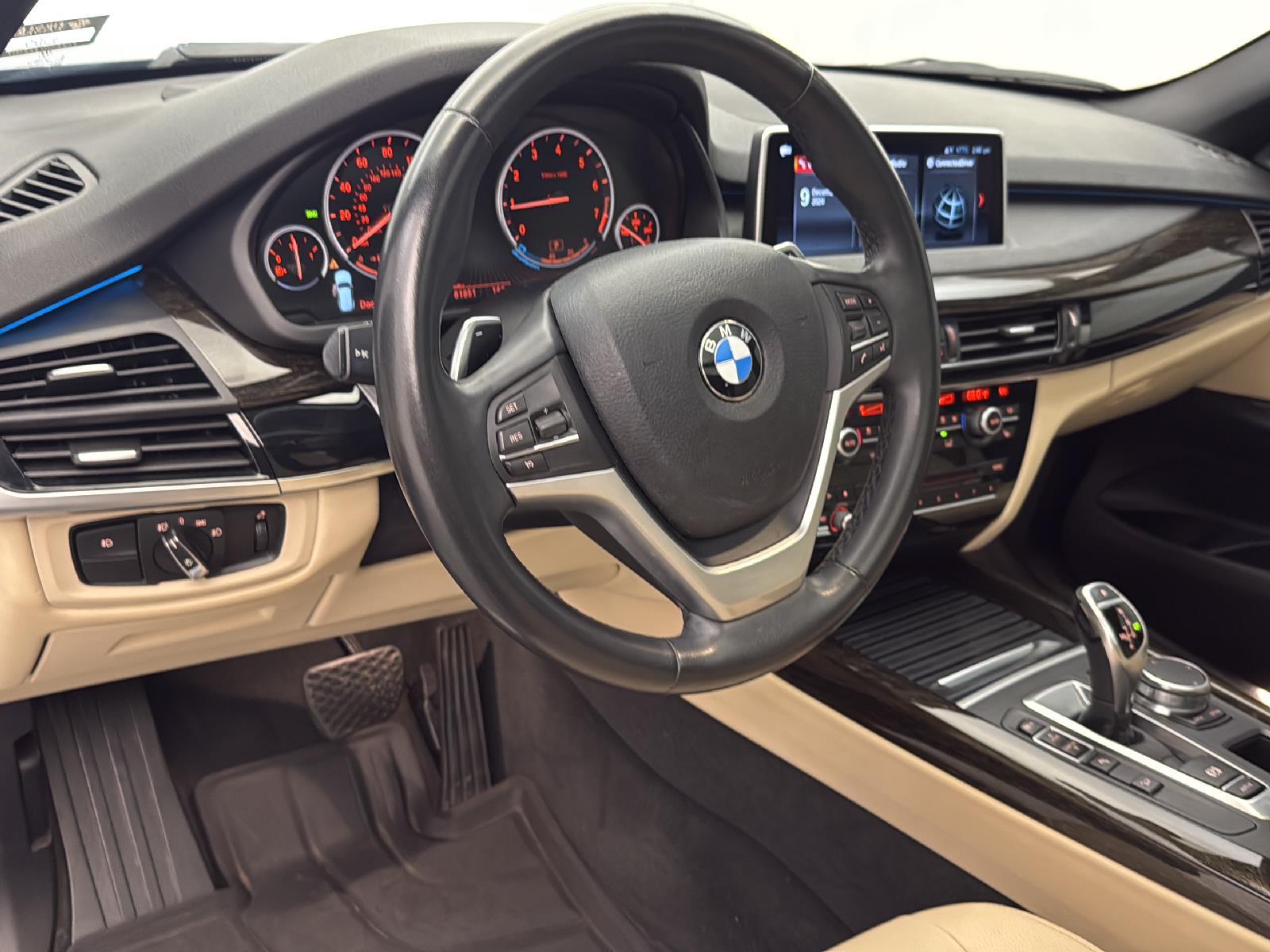 2018 BMW X5 xDrive35i 15