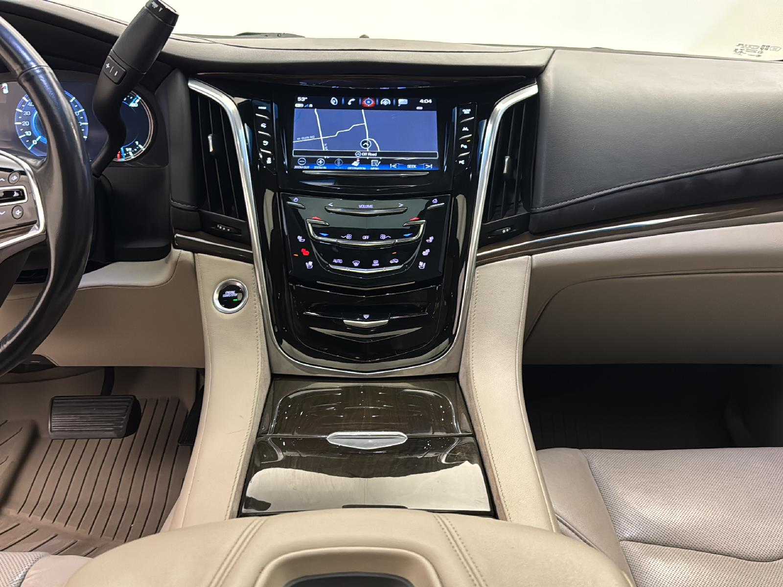 2020 Cadillac Escalade ESV Luxury 18