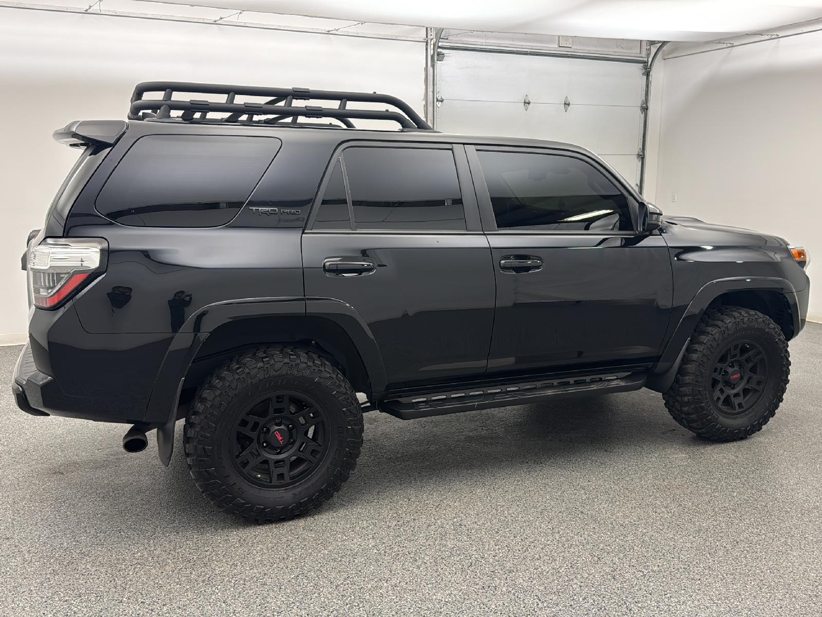 2020 Toyota 4Runner TRD Pro 6