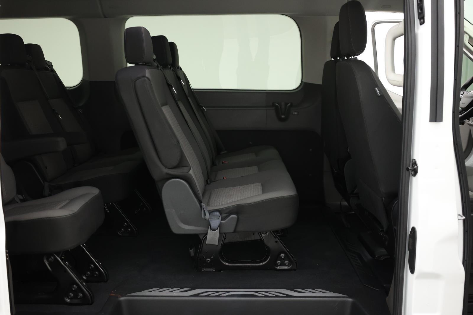 2024 Ford Transit Passenger Wagon XL 32