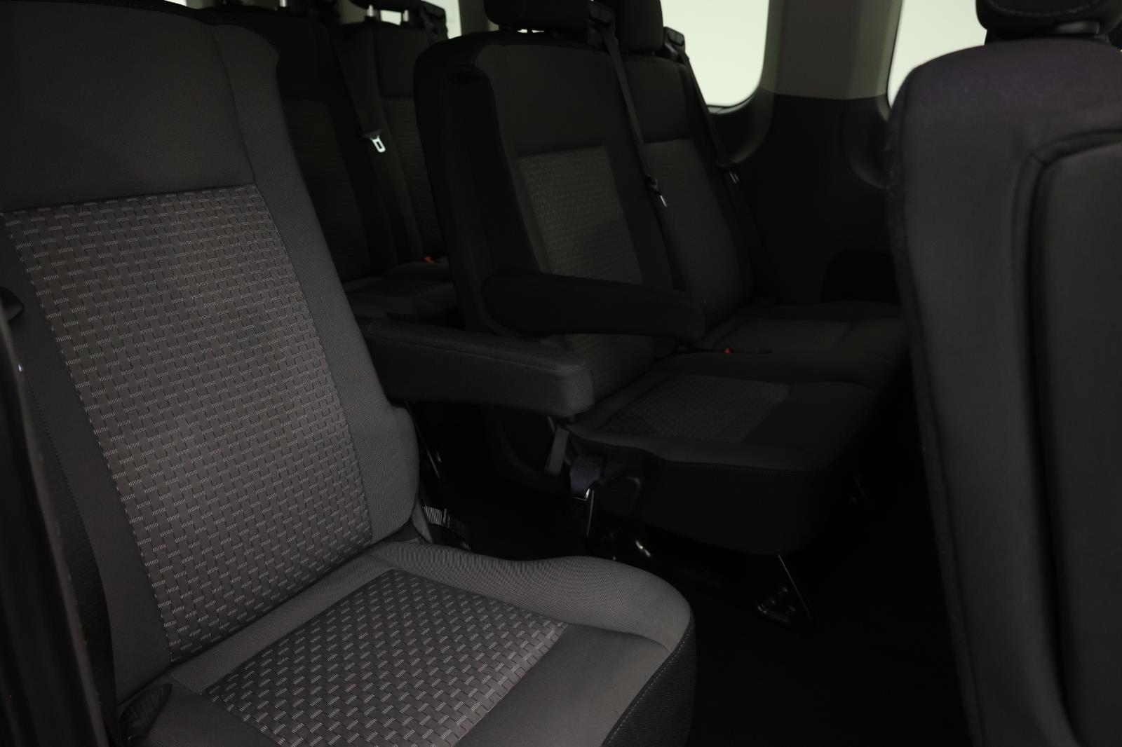 2024 Ford Transit Passenger Wagon XL 34