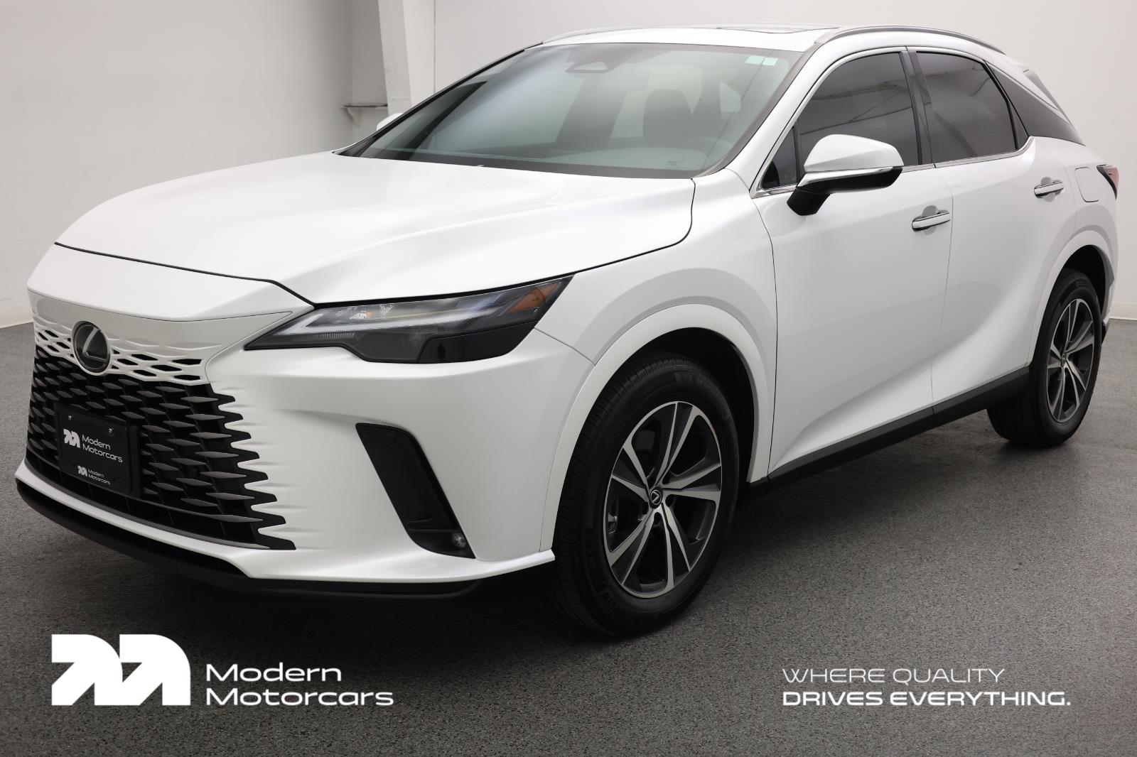 2023 Lexus RX 350 Premium FWD