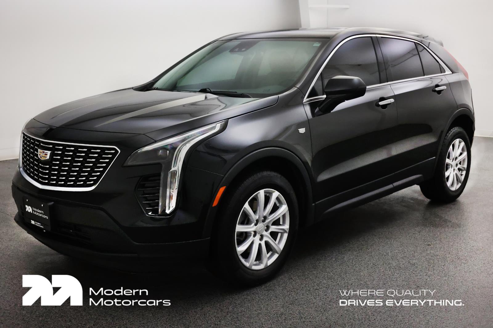 2023 Cadillac XT4 Luxury FWD
